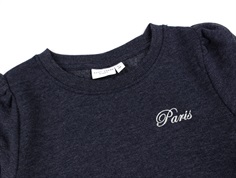 Name It dark sapphire sweatshirt